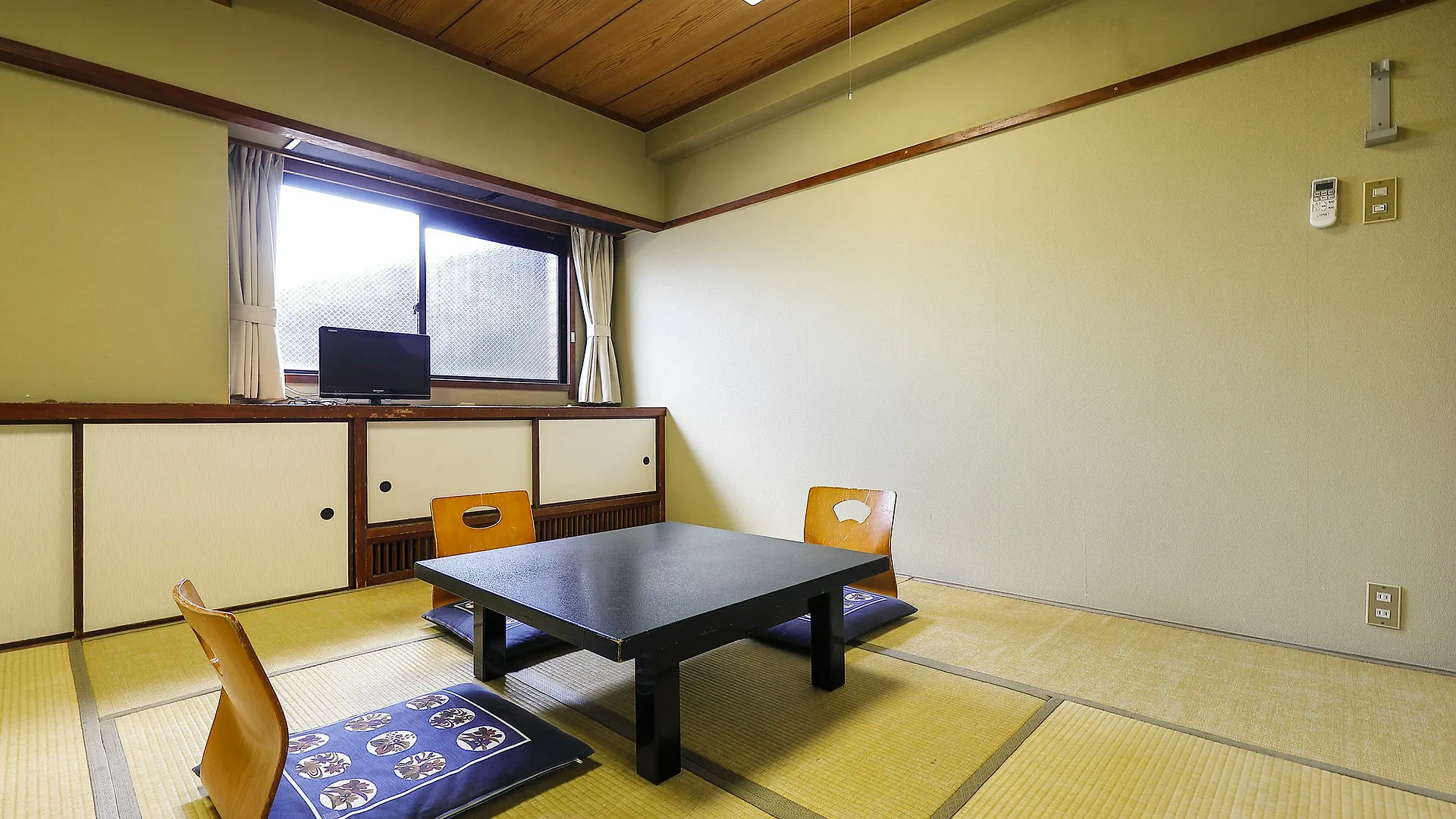 Hotel Ryokan Azumaya Kyoto