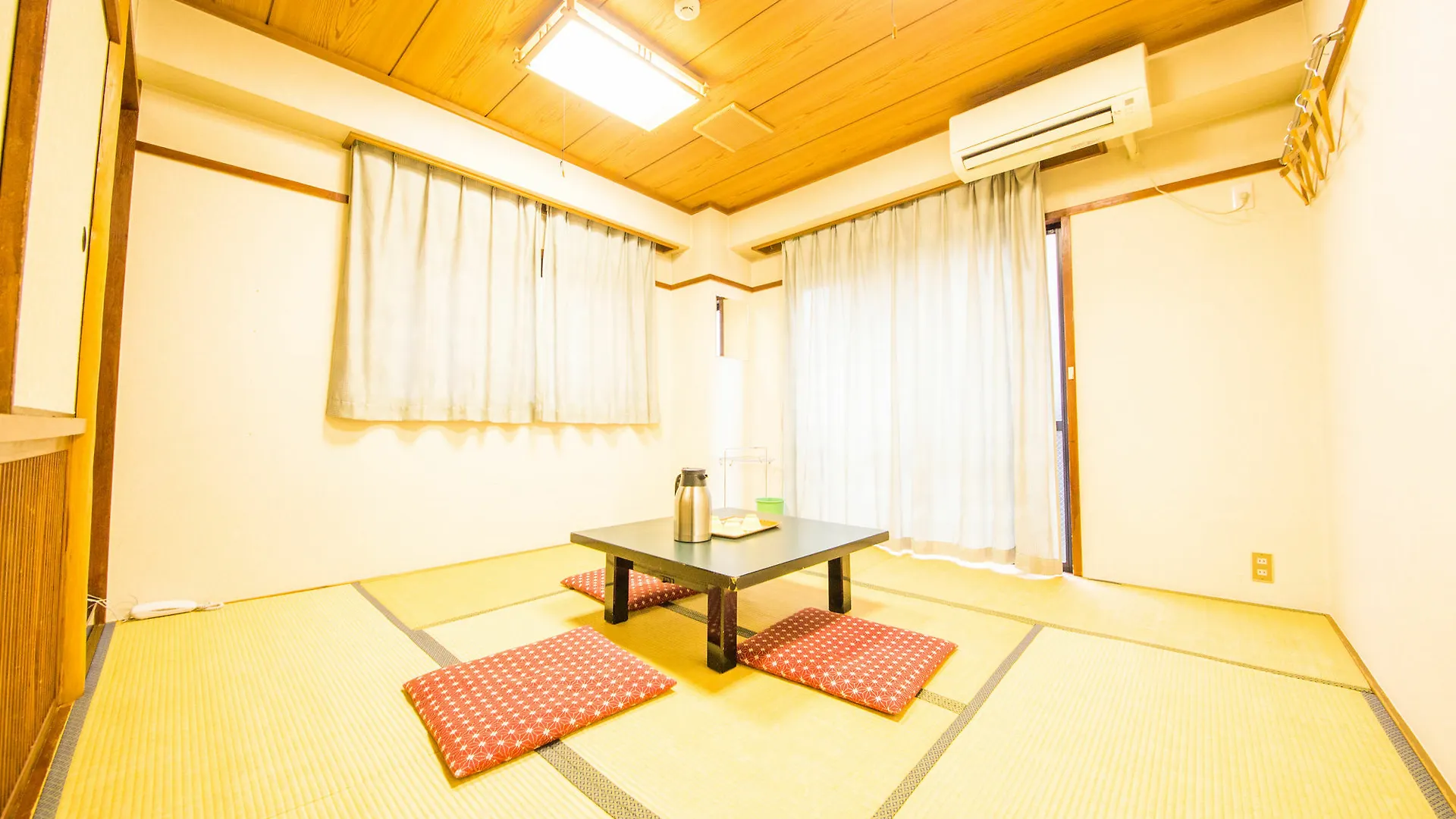 Ryokan Azumaya Kyoto Japan