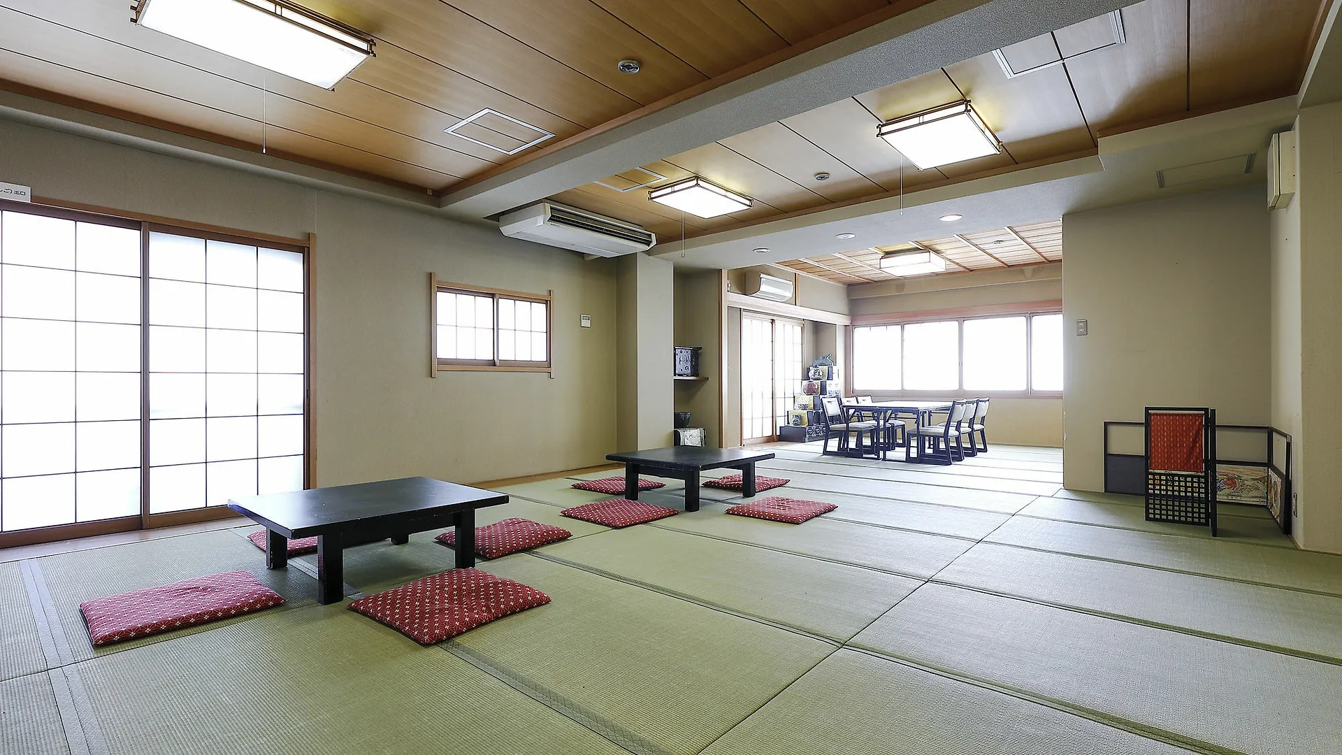 Ryokan Azumaya Kyoto