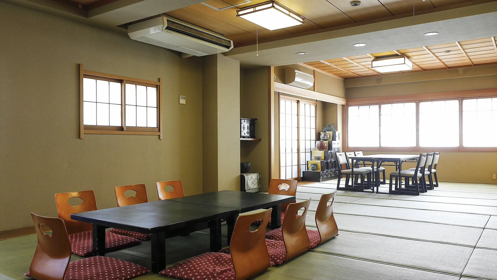 Ryokan Azumaya Kyoto