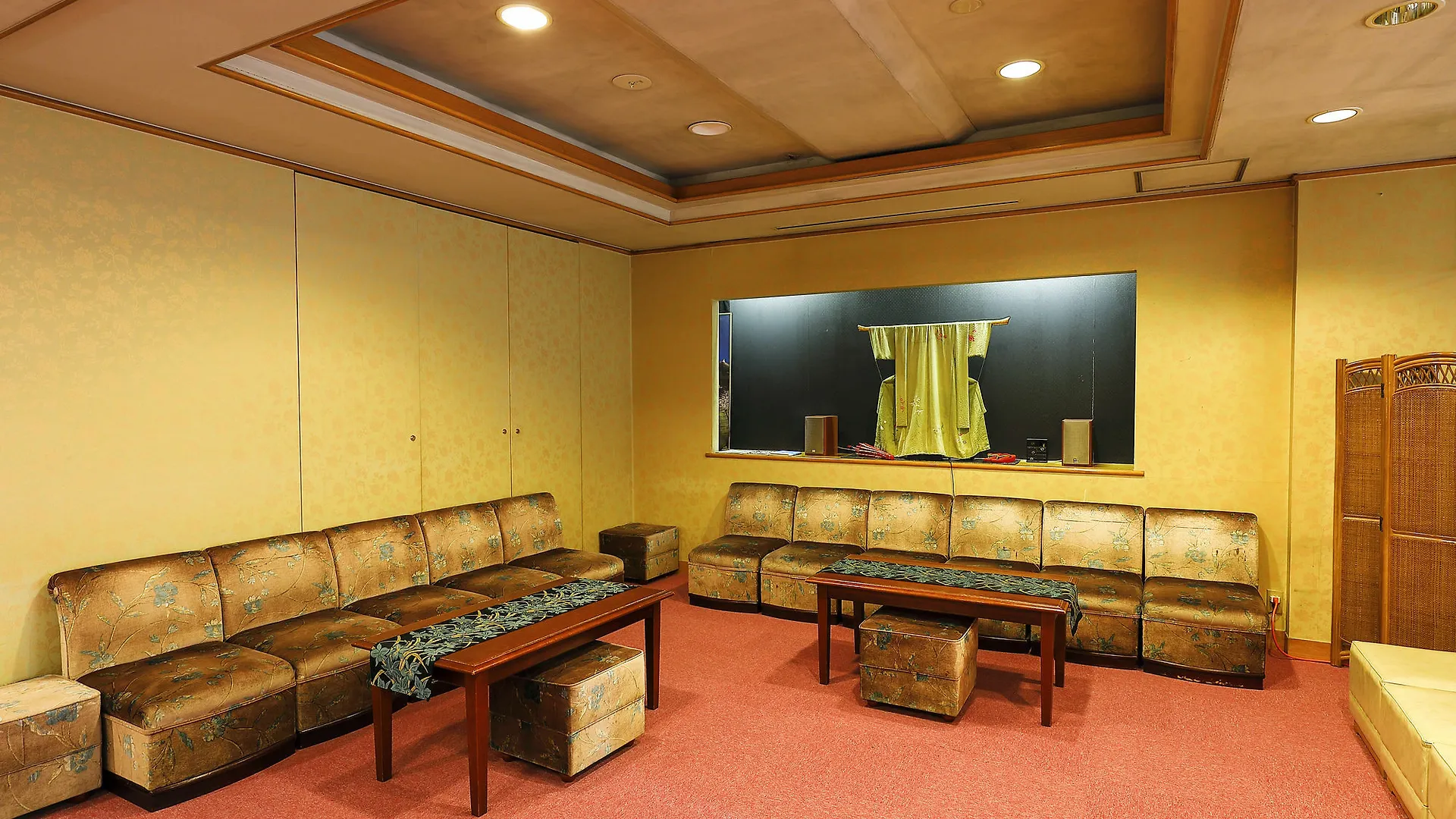 Ryokan Azumaya Kyoto 2*,  Japan
