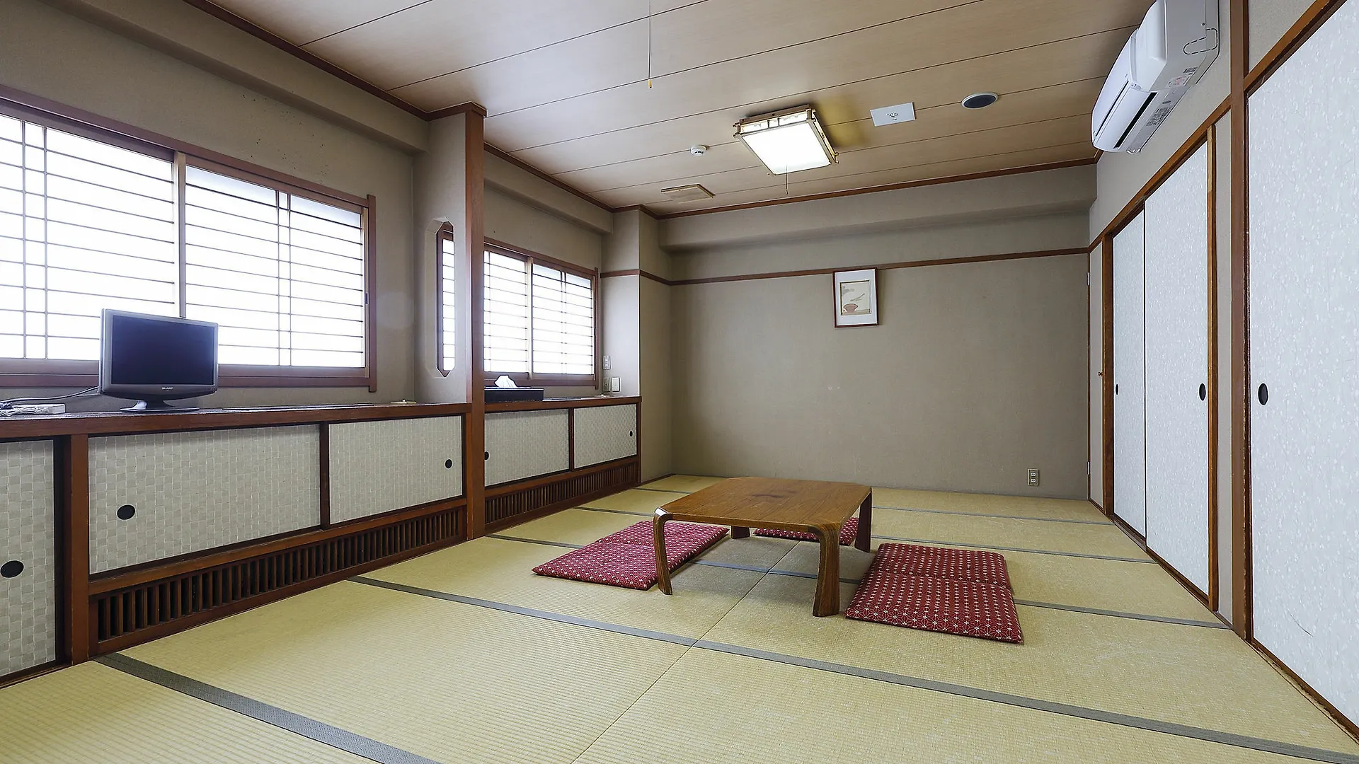 Ryokan Azumaya Kyoto Hotel