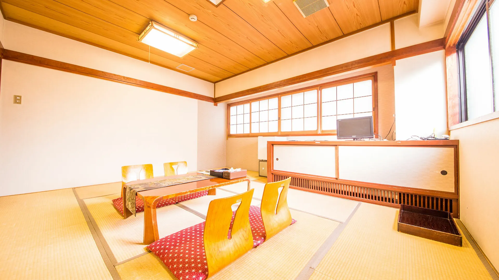 Hotel Ryokan Azumaya Kyoto