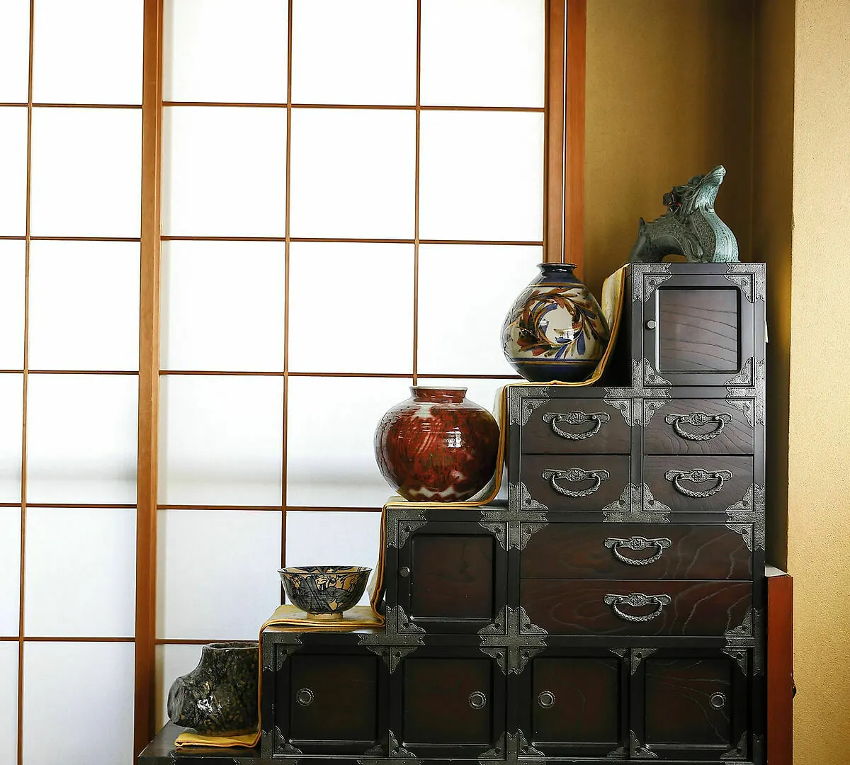 Ryokan Azumaya Kyoto Hotel