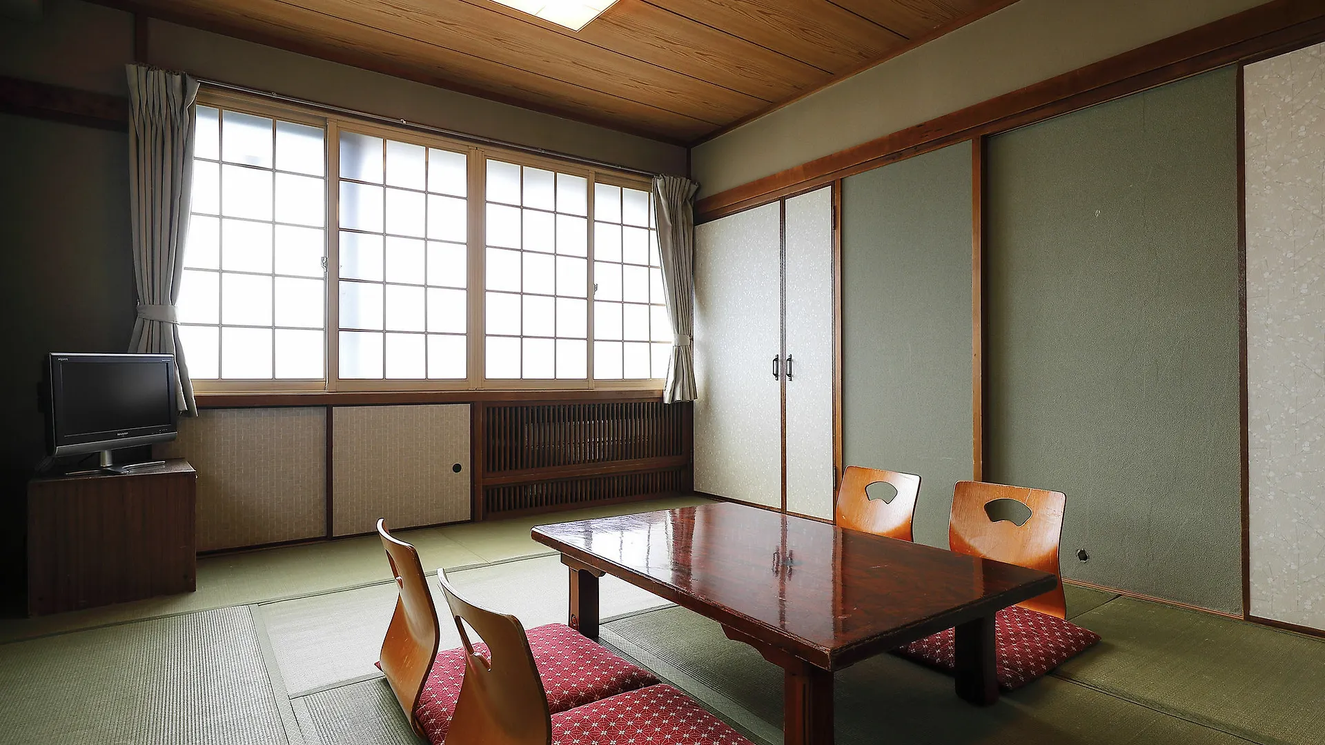 Ryokan Azumaya Kyoto Hotel