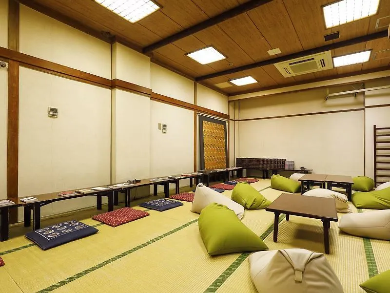 Hotel Ryokan Azumaya Kyoto