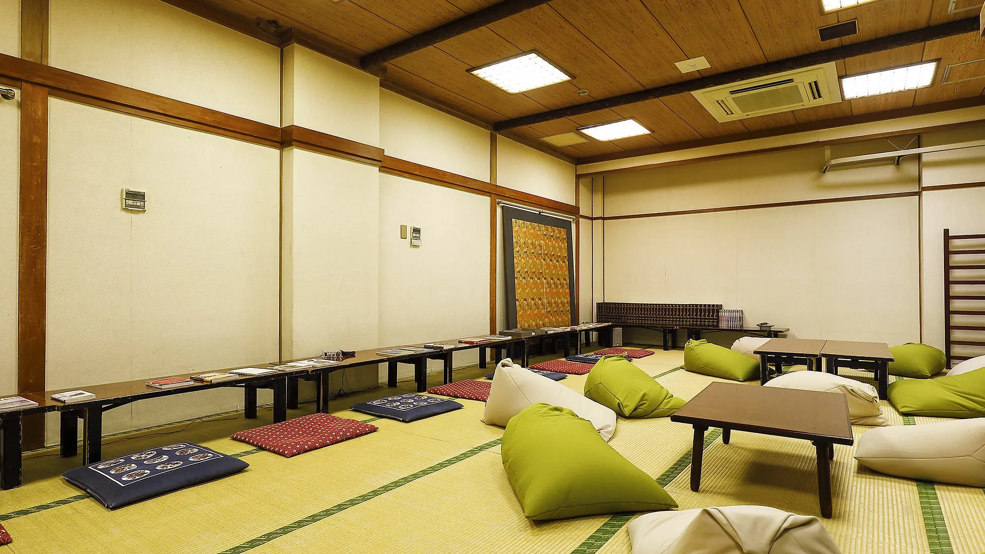 Ryokan Azumaya Kyoto Hotel