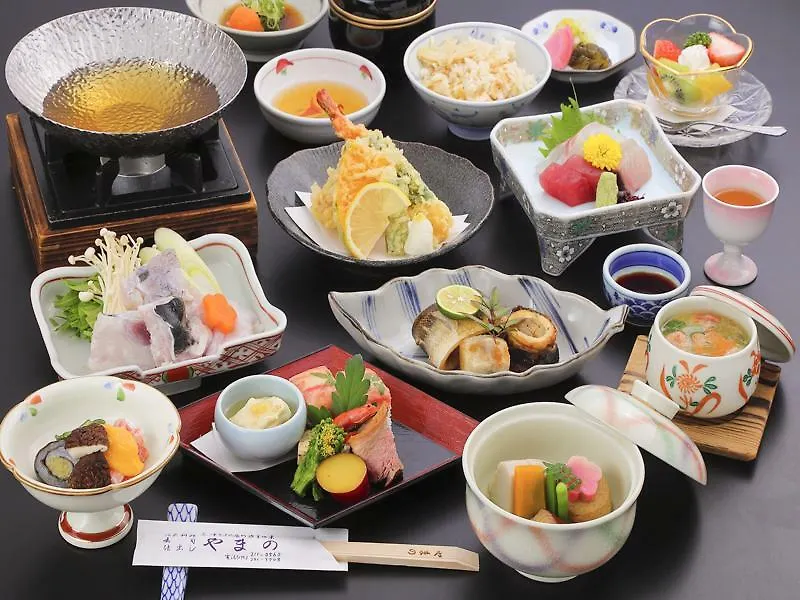 Ryokan Azumaya Kyoto Hotel