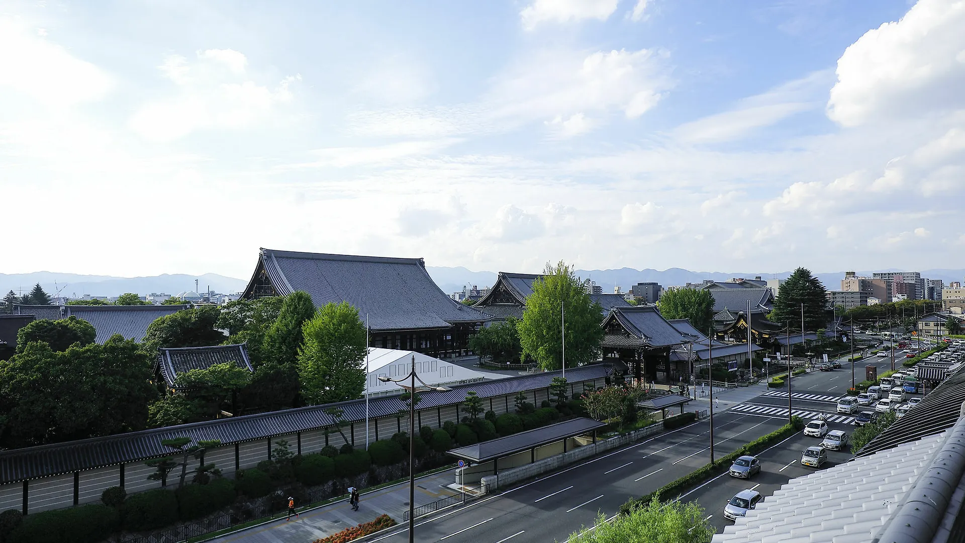 Ryokan Azumaya Kyoto