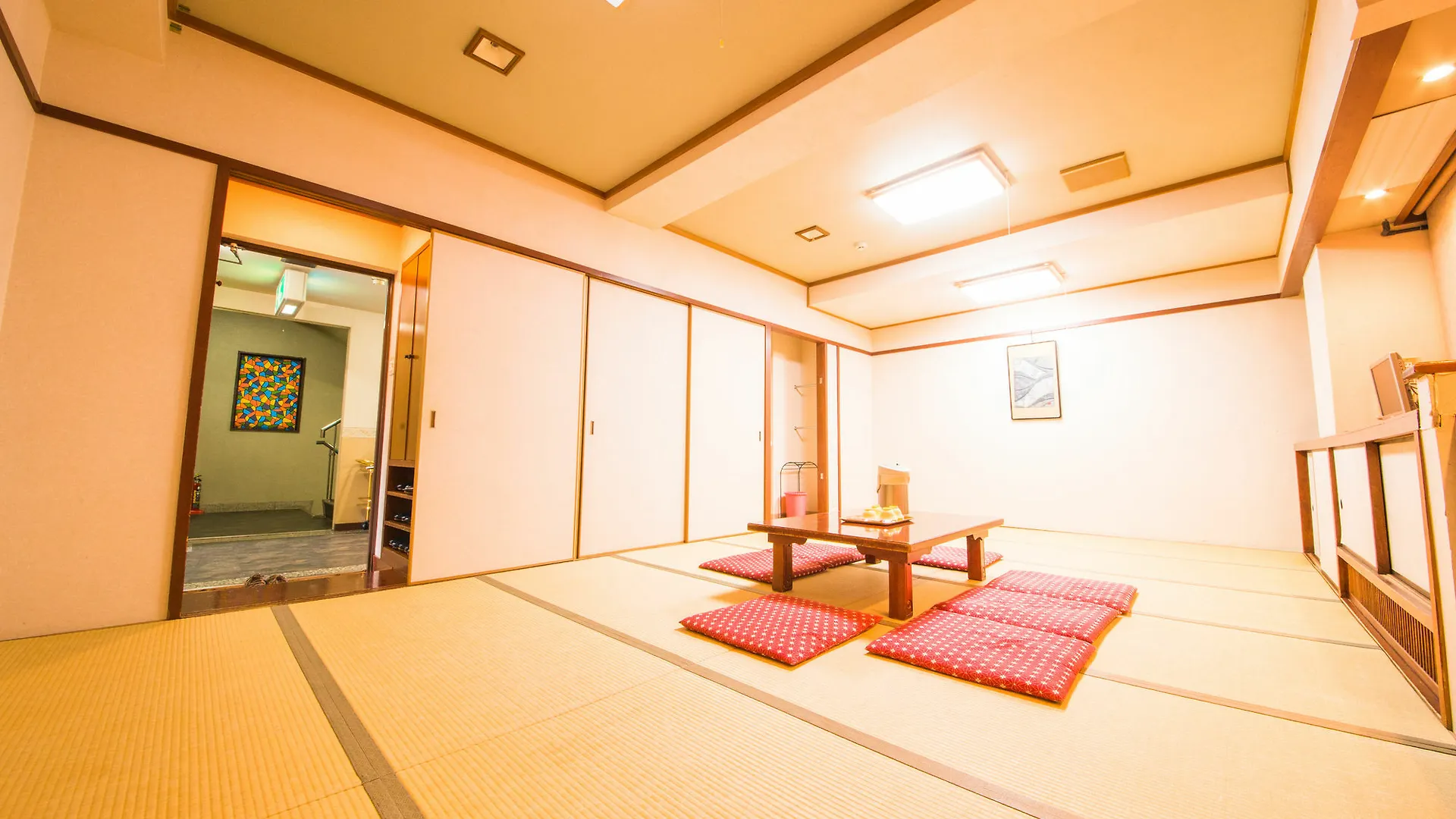 Ryokan Azumaya Kyoto Hotel