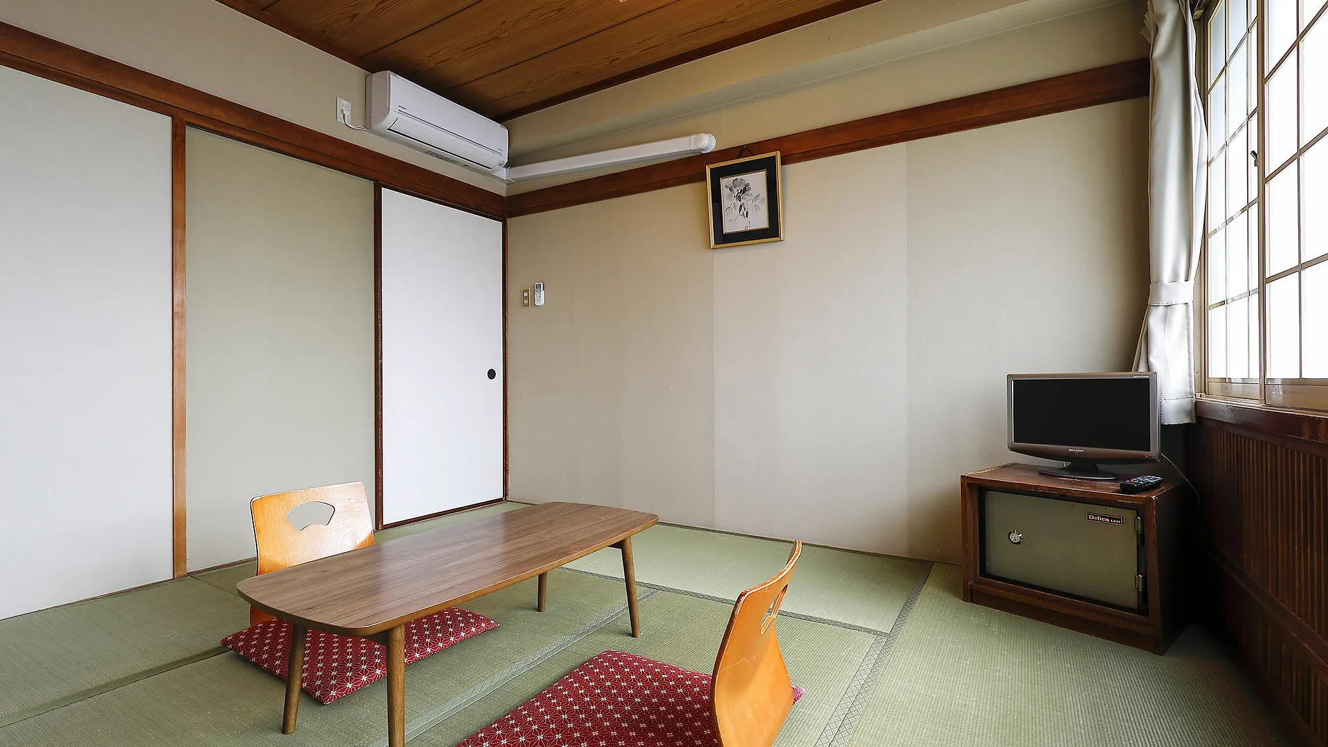 ** Hotel Ryokan Azumaya Kyoto Japan