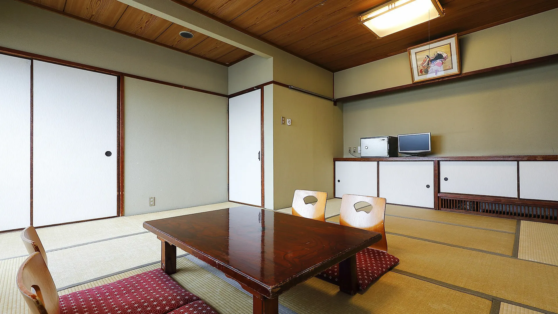 Ryokan Azumaya Kyoto Hotel