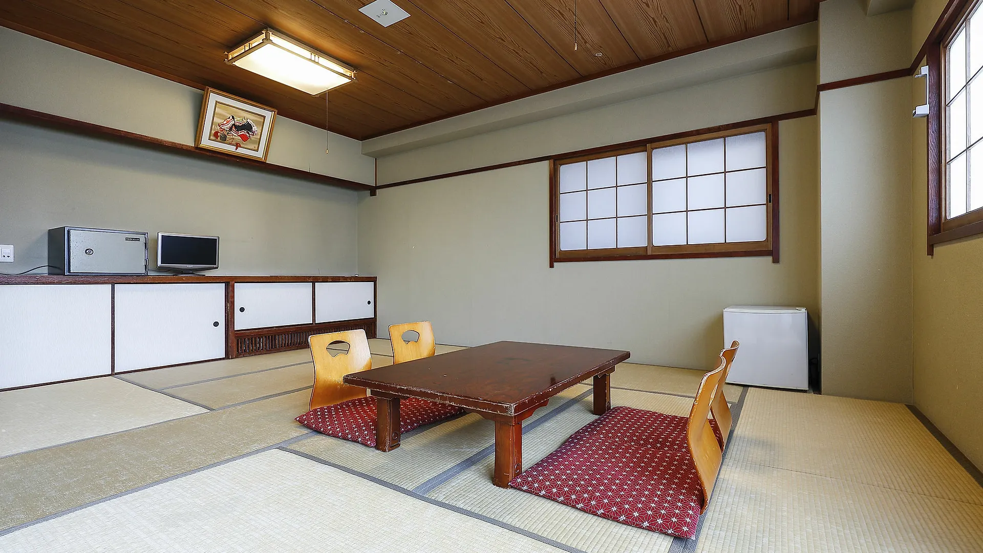 Hotel Ryokan Azumaya Kyōto
