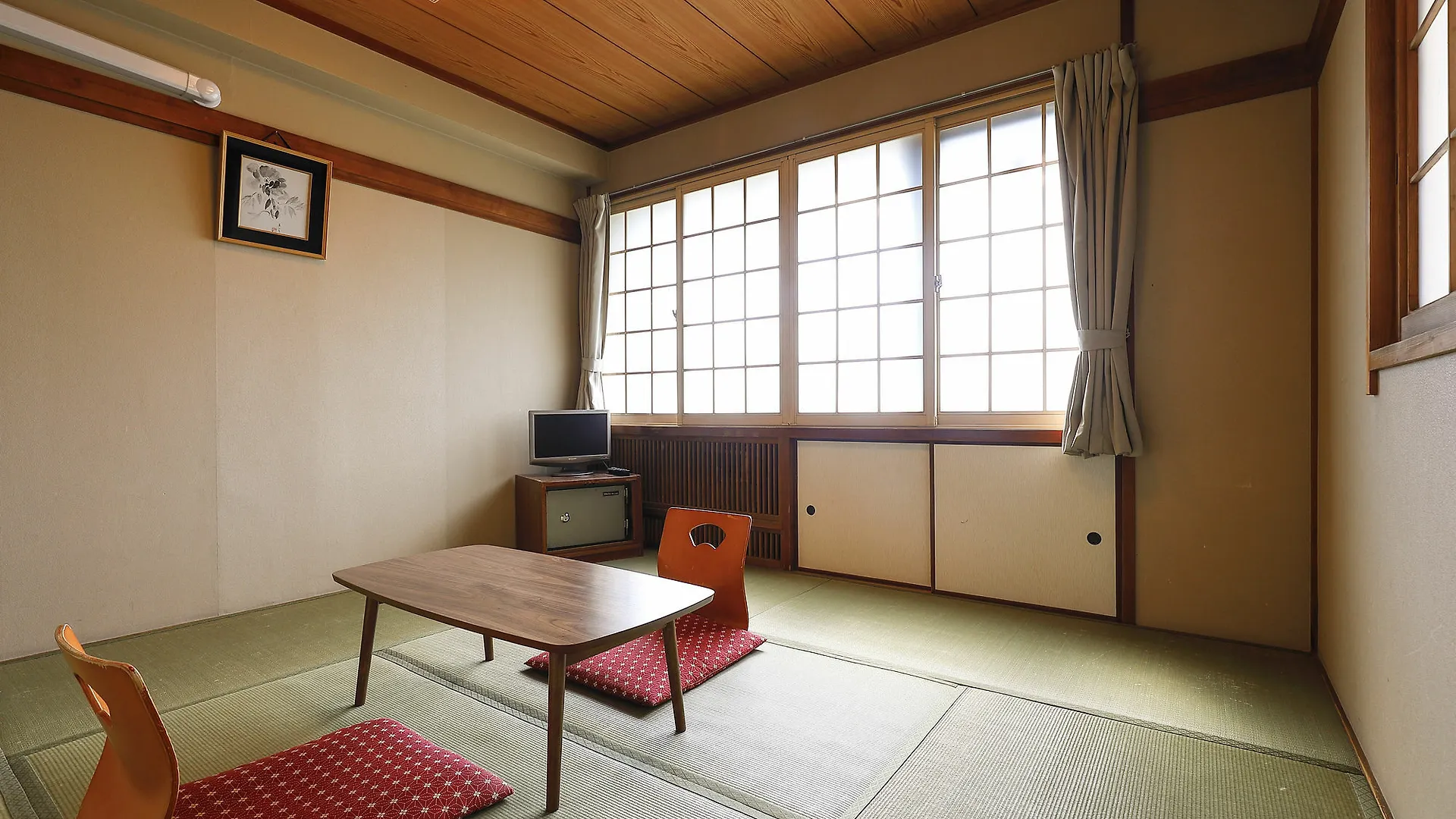 Hotel Ryokan Azumaya Kyōto
